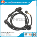 High Quality ABS Wheel Speed Sensor For AUDI A4 8E0927803A